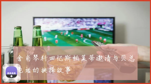 舍甫琴科回忆斯帕莱蒂邀请与贝总电话的抉择故事