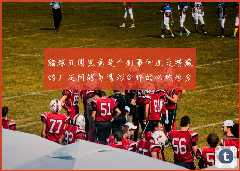 赌球丑闻究竟是个别事件还是潜藏的广泛问题与博彩合作的必然性分析