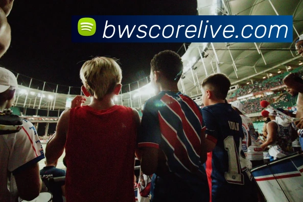 B威体育品牌故事